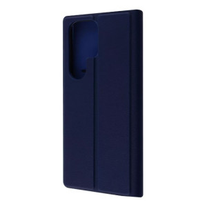 Чехол WAVE Stage Case Samsung Galaxy S23 Ultra blue